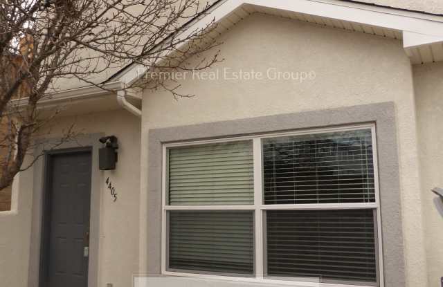 4405 Prestige Point - 4405 Prestige Point, Colorado Springs, CO 80906