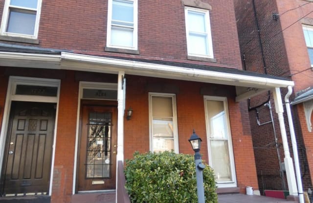 3724 Hamilton Street - 3724 Hamilton Street, Philadelphia, PA 19104