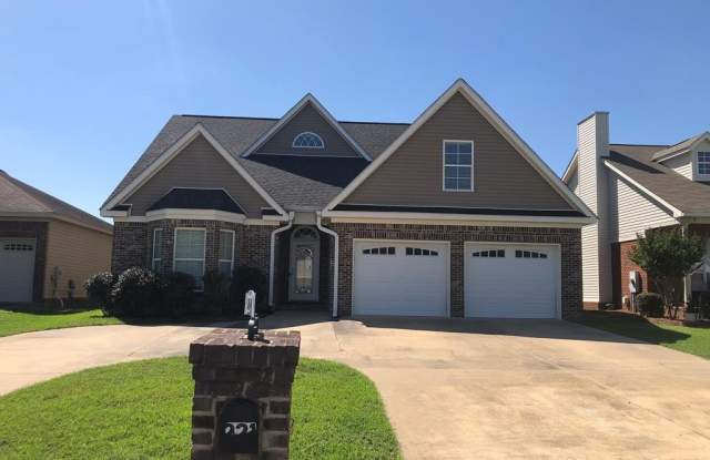 221 Princeton - 221 Princeton Drive, Dothan, AL 36301 221 Princeton - 221 Princeton Drive, Dothan, AL 36301