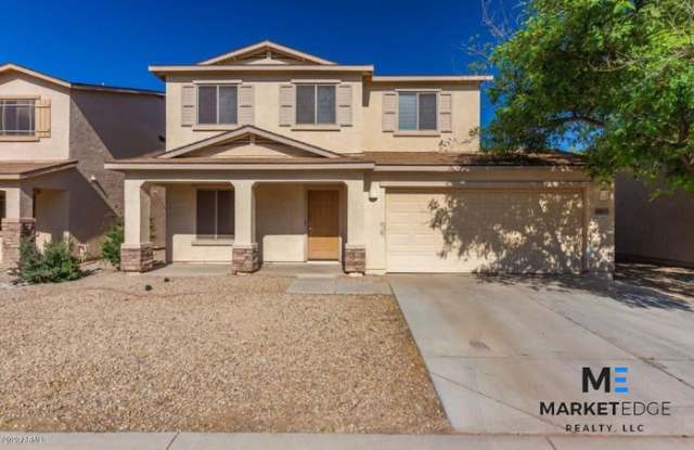 40673 North Glen Meadows Lane - 40673 North Glen Meadows Lane, San Tan Valley, AZ 85140