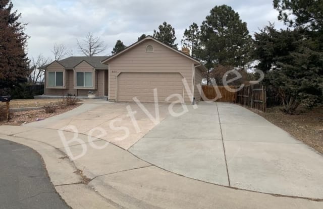18269 E Hampden Pl - 18269 East Hampden Place, Aurora, CO 80013