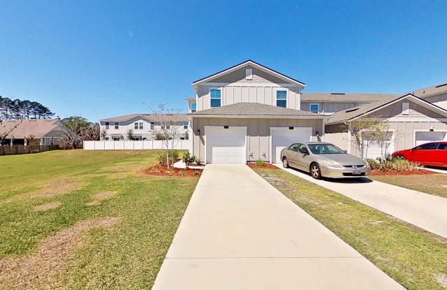 Modern 3-Bedroom Townhouse in Jacksonville – Stylish, Spacious  Move-In Ready! photos photos