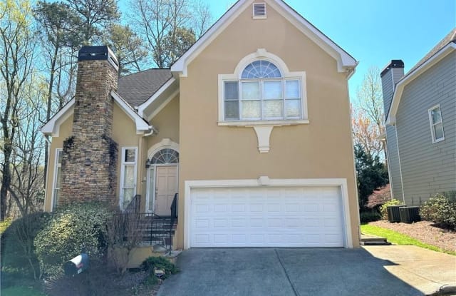 1902 Connemara Drive - 1902 Connemara Drive, Chamblee, GA 30341