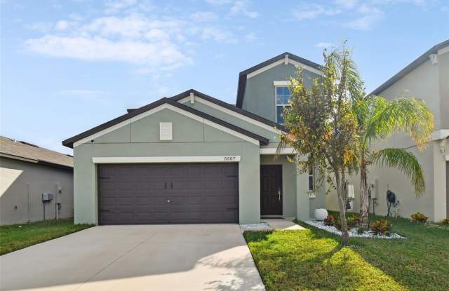 5507 RAINWOOD MEADOWS Drive photos photos