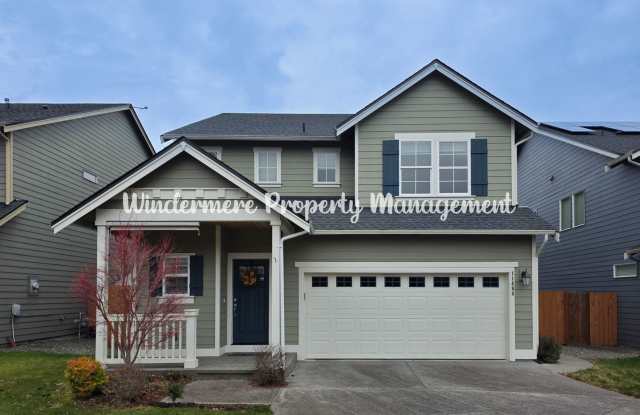 Gorgeous, Spacious 4 bed Home, CK Schools, LARGE fully fenced yard - A/C, close to trails and more! photos photos