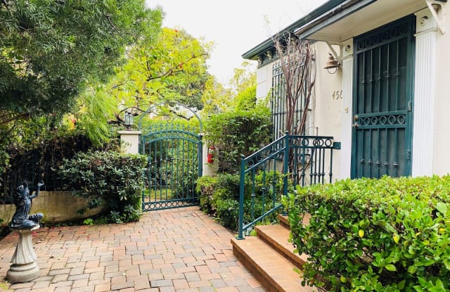 456 S. Doheny Drive - 456 South Doheny Drive, Los Angeles, CA 90048