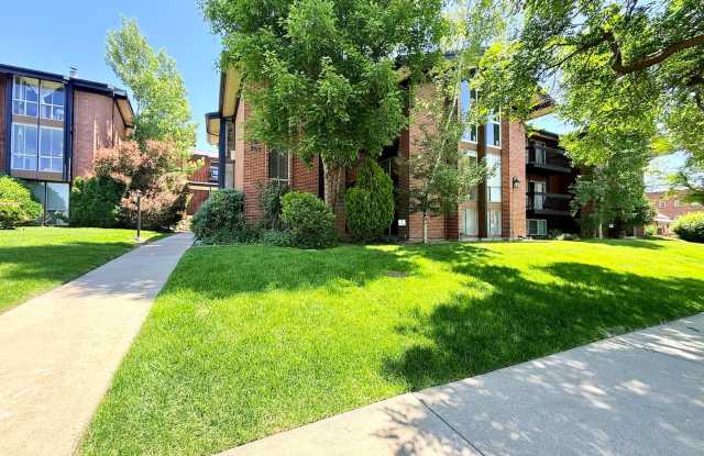 2-Bedroom SLC Apartment with Balcony + Parking + Most Utilities Included! Gallery 3
