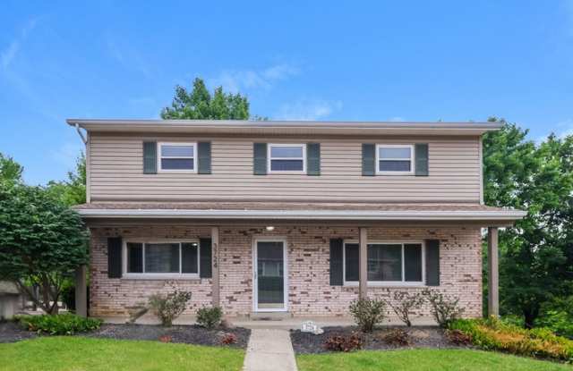 3724 Cliffwood Court Gallery 1