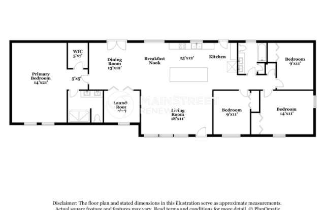 2923 Hillhurst Drive Gallery 2
