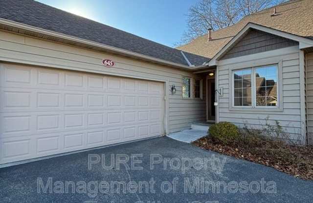 645 Sullivan Dr NE - 645 Sullivan Drive Northeast, Columbia Heights, MN 55421
