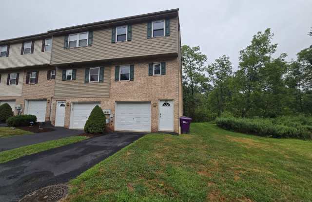 End Unit Townhouse - Plum School District - Minutes from Boyce Park photos photos