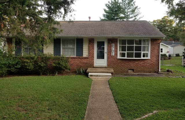 8701 Lonepine Rd - 8701 Lonepine Road, Henrico County, VA 23294