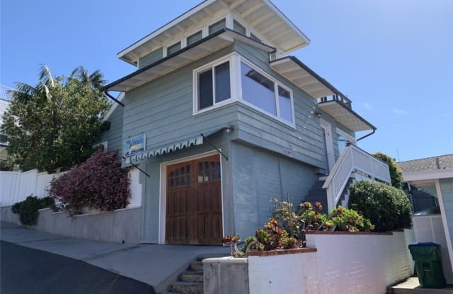 32037 Point Place - 32037 Point Place, Laguna Beach, CA 92651