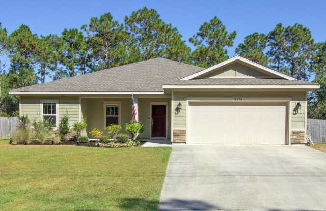 8174 Miranda Street - 8174 Miranda Street, Navarre, FL 32566