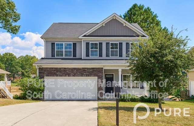 120 Beth Hope Ln - 120 Beth Hope Lane, Seven Oaks, SC 29210