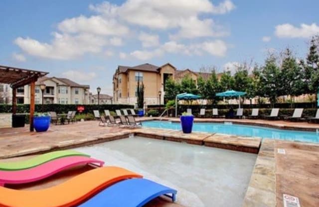 420 Swenson Farms Blvd - 420 Swenson Farms Blvd, Pflugerville, TX 78660