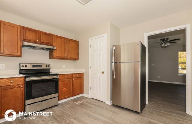 3030 Rainbow Ridge Drive Gallery 4