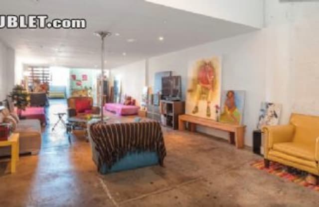 931 East Pico Blvd - 931 Pico Boulevard, Los Angeles, CA 90021
