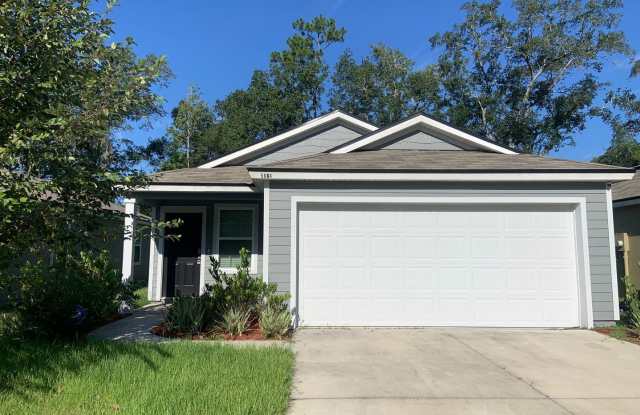 Practically New Home on Jacksonvilles West Side photos photos