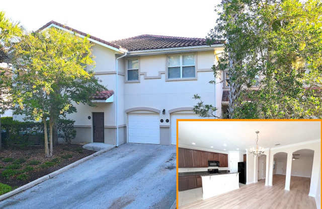 Luxury 3 Bed 2 Bath Condo Home in Gated Community for Rent! Gallery 1