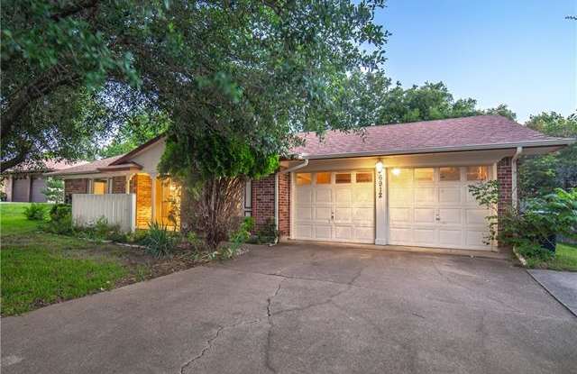 6912 Trail Lake Drive - 6912 Trail Lake Drive, Fort Worth, TX 76133