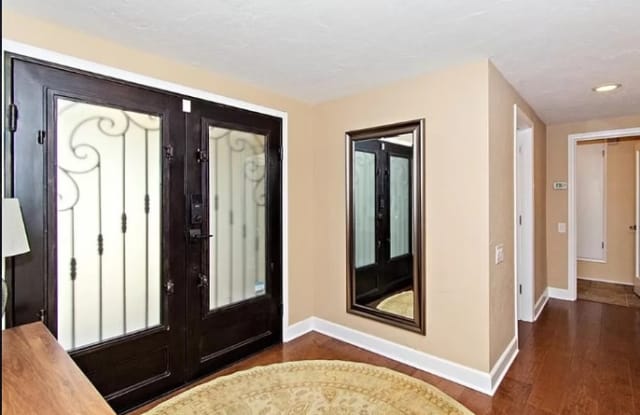 2326 N Indian Hill Blvd - 2326 Indian Hill Boulevard, Claremont, CA 91711