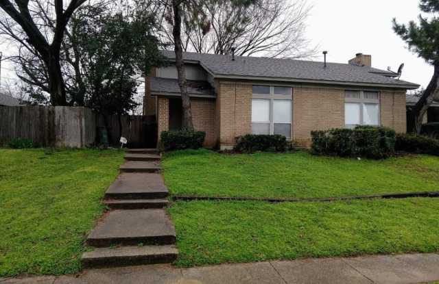 2110 Valleywood Drive - 2110 Valleywood Dr, Arlington, TX 76013
