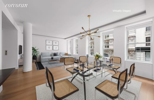 15 West 20th Street - 15 West 20th Street, New York City, NY 10011