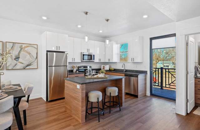 1855 Washington Boulevard Unit A11 photos photos