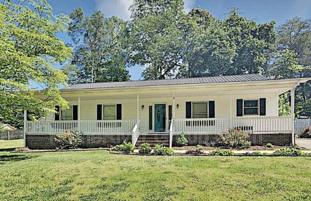 7861 Sarah Dr - 7861 Sarah Drive, Westport, NC 28037