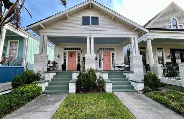4139 IBERVILLE Street photos photos