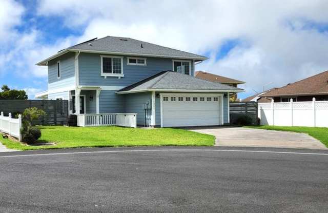 Waimea - Luala'i Charm - 67-1221 Puehale Place, Waimea, HI 96743
