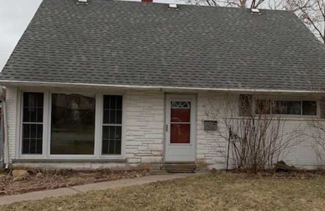 17153 Oakwood - 17153 Oakwood Avenue, Lansing, IL 60438