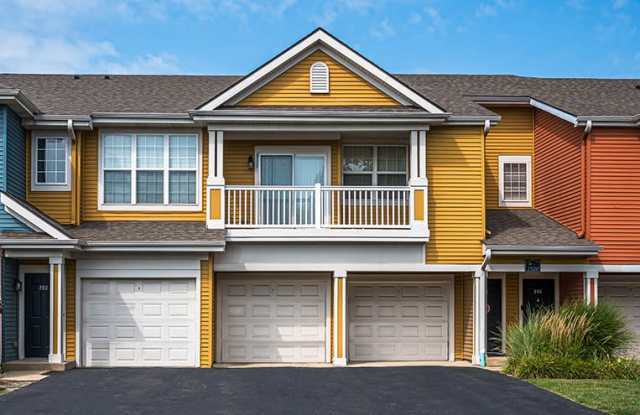 Glenmuir of Naperville Gallery 4