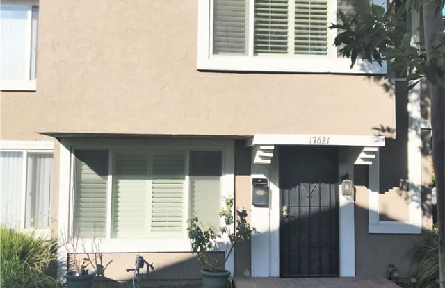 17621 Newland Street - 17621 Newland Street, Huntington Beach, CA 92647