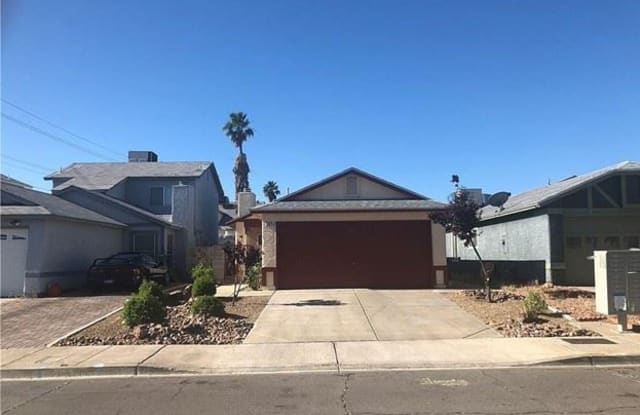 562 Liverpool Avenue - 562 Liverpool Avenue, Henderson, NV 89011