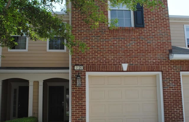 4126 CROWNWOOD DR - 4126 Crownwood Drive, Jacksonville, FL 32216