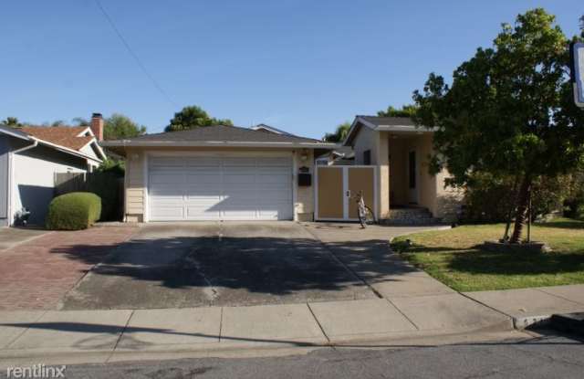 621 Vesper Ave - 621 Vesper Avenue, Fremont, CA 94539