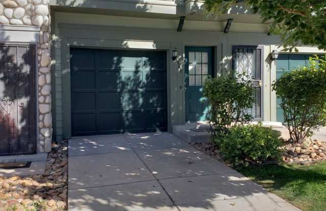 960 S Paris Ct - 960 South Paris Court, Aurora, CO 80012