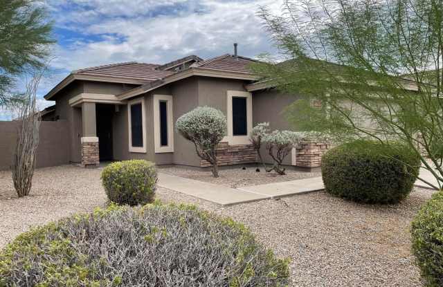 17505 W Ocotillo Avenue photos photos
