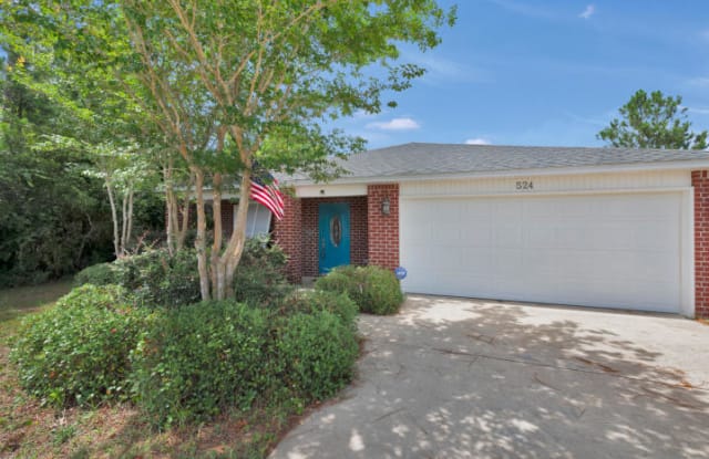 524 Cypress Street - 524 Cypress Street, Okaloosa County, FL 32569