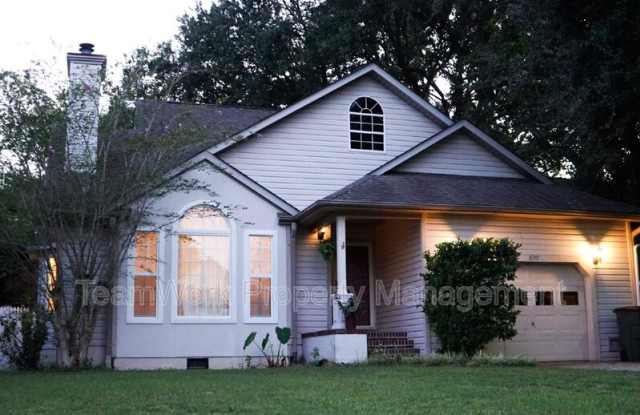 827 Harbor Place Drive - 827 Harbor Place Drive, Charleston, SC 29412