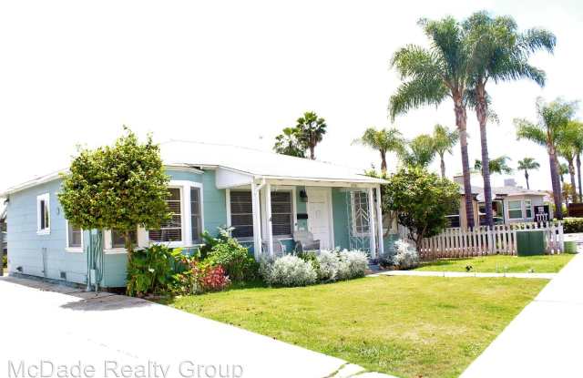 8341 University Ave. - 8341 University Avenue, La Mesa, CA 91942