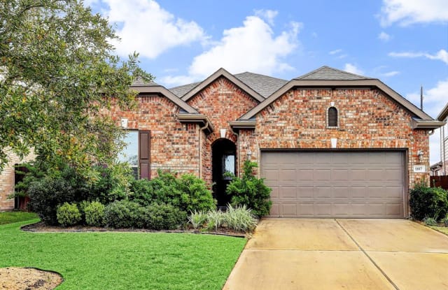 1107 Belt Rose - 1107 Belt Rose Court, Fort Bend County, TX 77494