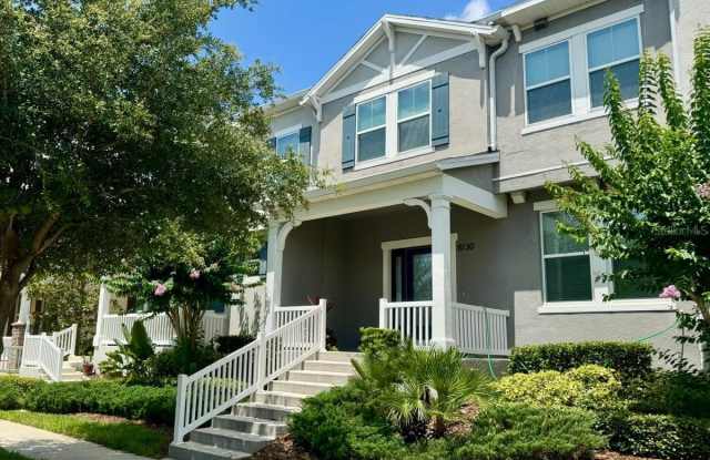 8130 RED STOPPER LANE - 8130 Red Stopper Lane, Horizon West, FL 34787