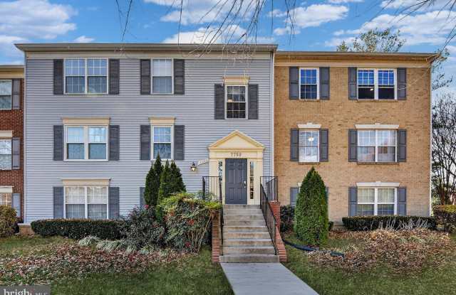 7753 INVERSHAM unit: 228 - 7753 Inversham Drive, West Falls Church, VA 22042