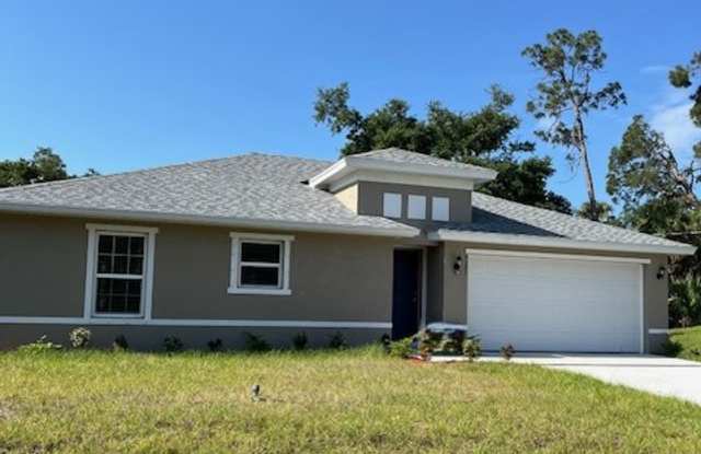 ****STUNNING Brand New 3/2 Home in North Port! photos photos