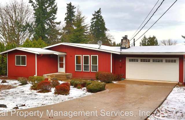 1924 9th St SE - 1924 9th Street Southeast, Puyallup, WA 98372