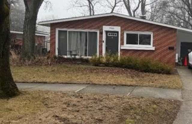 7505 Affeldt Street photos photos