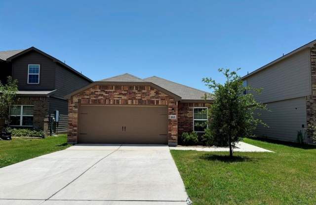 Great 4 bedroom, 2 bath home located in the picturesque Stonebridge Crossing neighborhood! - 168 Allington Circle, Williamson County, TX 76537 Great 4 bedroom, 2 bath home located in the picturesque Stonebridge Crossing neighborhood! - 168 Allington Circle, Williamson County, TX 76537